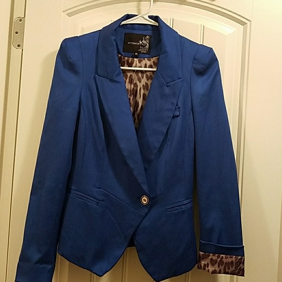 Blazer - Picture 1 of 4
